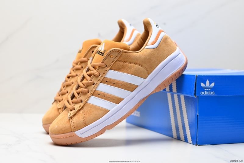 Adidas Campus Shoes